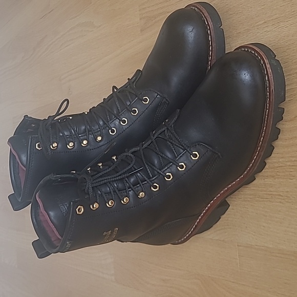 Chippewa Other - Chippewa Logging Boot Men's 73051